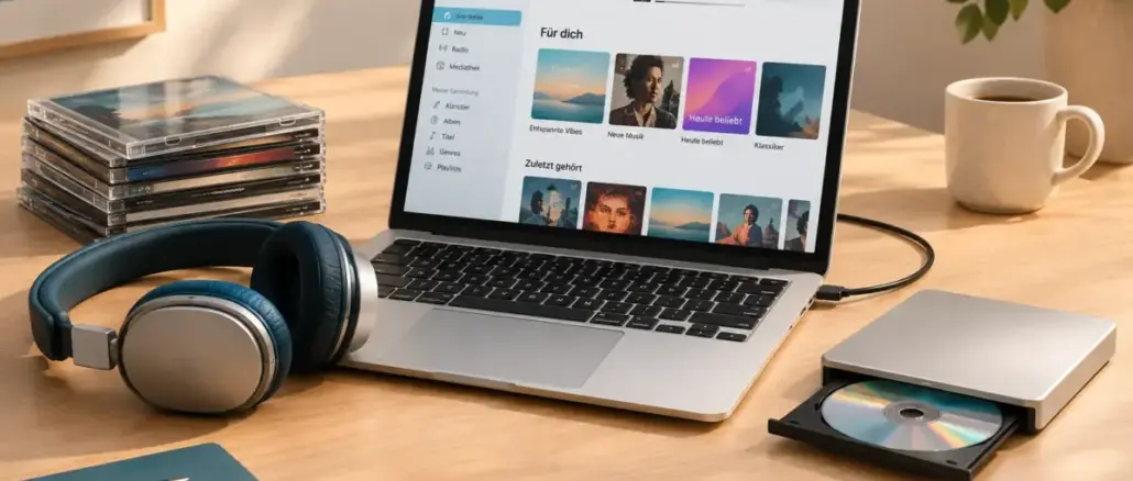 How to Add Local Music to Apple Music: Import MP3s, CDs, and Files Across Devices