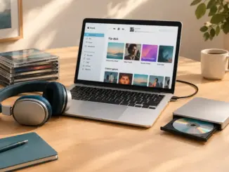 How to Add Local Music to Apple Music: Import MP3s, CDs, and Files Across Devices