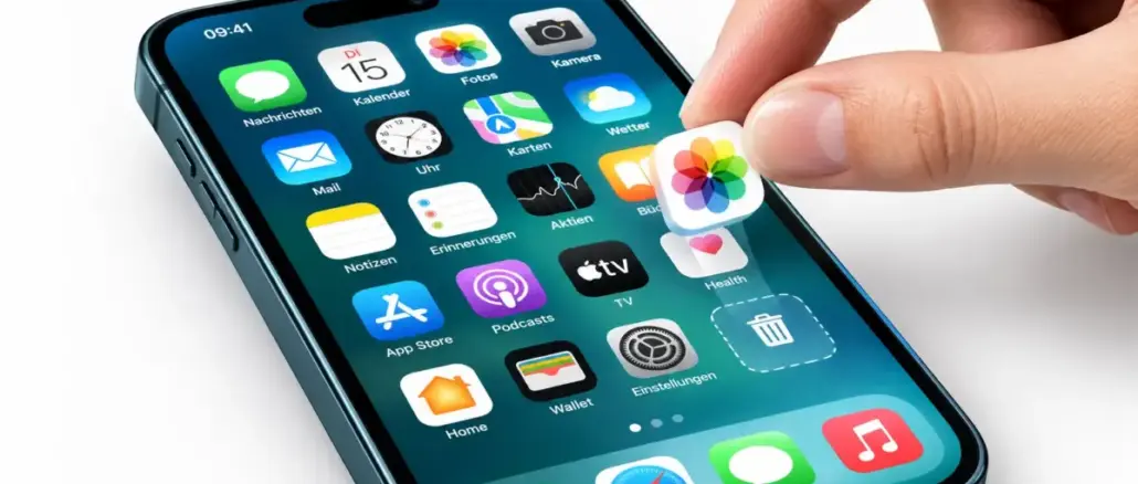 How to Delete Apps on iPhone Completely: Home Screen, App Library, Offloading, and Subscriptions