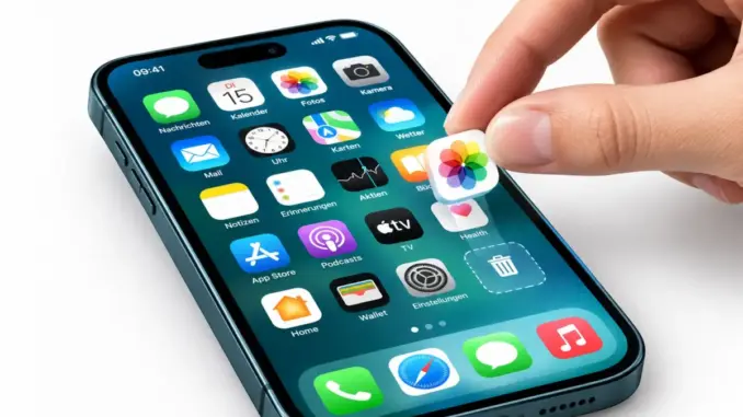 How to Delete Apps on iPhone Completely: Home Screen, App Library, Offloading, and Subscriptions