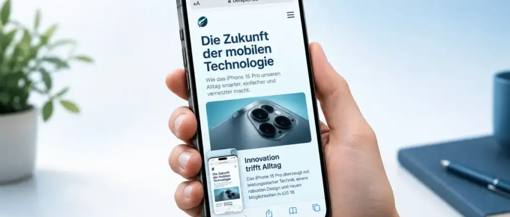 How to Screenshot on iPhone: Buttons, Back Tap, Full-Page Screenshots, and Markup