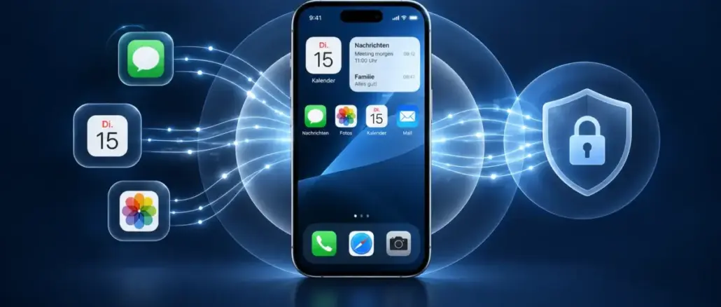 How to Stop Siri AI From Using Personal Context on iOS 27