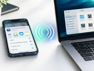 How to Use AirDrop Safely: Visibility, Compatibility, Failed Transfers, and Privacy