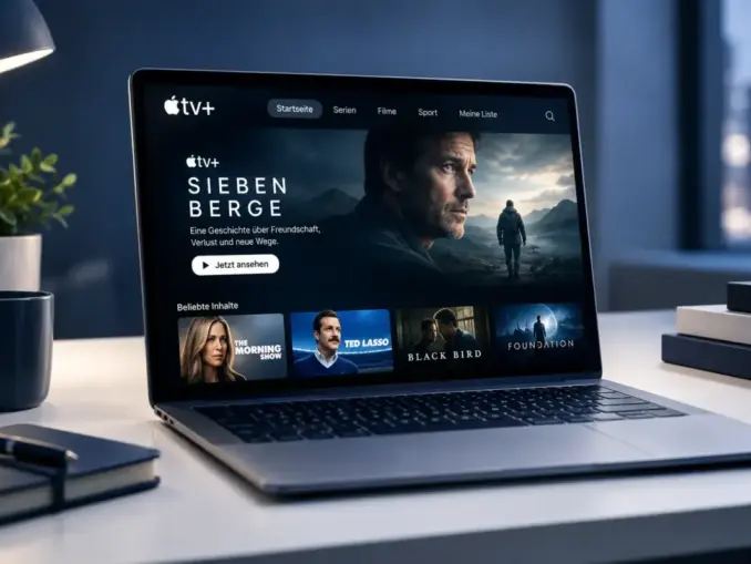 How to Watch Apple TV+ in a Web Browser: Sign-In, Supported Browsers, and Playback Fixes