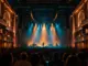 Inside Apple Music Hall in London und die Zukunft von Live-Streaming und Spatial Audio Konzerten