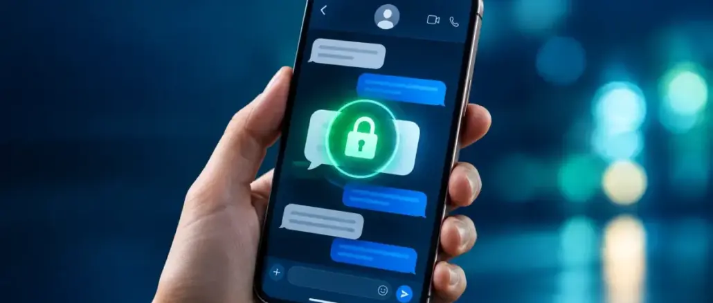 iOS 26 Update: RCS Encryption and Messaging Changes, Was Sie jetzt wissen müssen