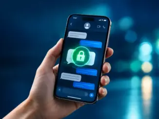 iOS 26 Update: RCS Encryption and Messaging Changes, Was Sie jetzt wissen müssen