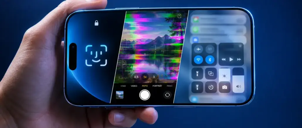iOS 27.0.1 iPhone Bug Fixes: Face ID Restarts, Camera Color Artifacts, and Touchscreen Freezes