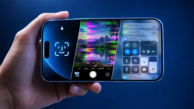 iOS 27.0.1 iPhone Bug Fixes: Face ID Restarts, Camera Color Artifacts, and Touchscreen Freezes