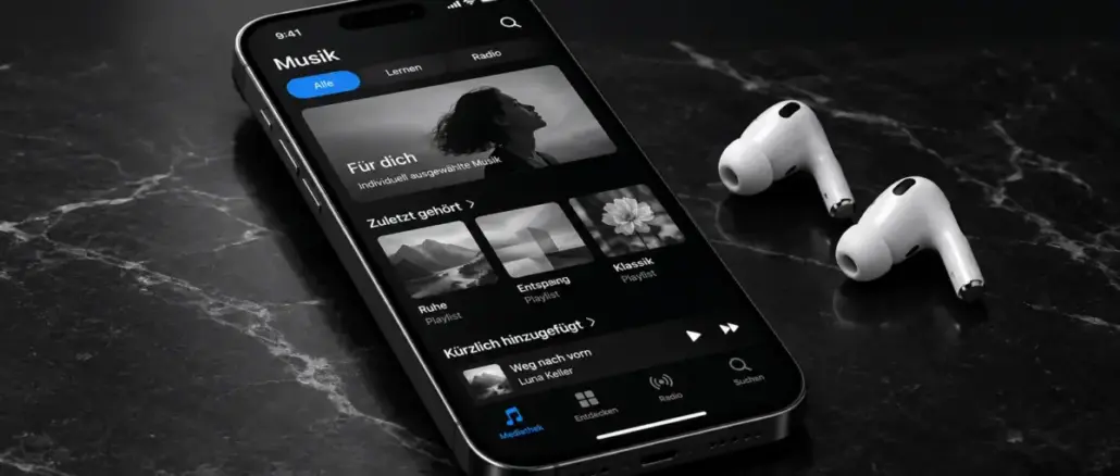 iOS 27.2 Apple Music Redesign: New Home Sections, Queue Changes, and Everyday Use