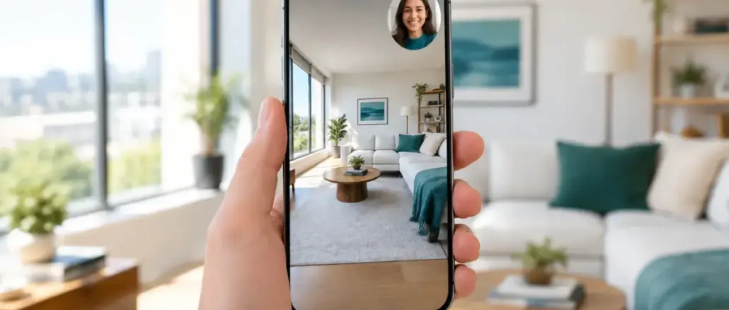 iOS 27.2 FaceTime Dual-Camera Mode: How to Show Yourself and Your Surroundings