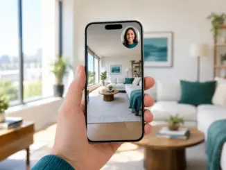 iOS 27.2 FaceTime Dual-Camera Mode: How to Show Yourself and Your Surroundings
