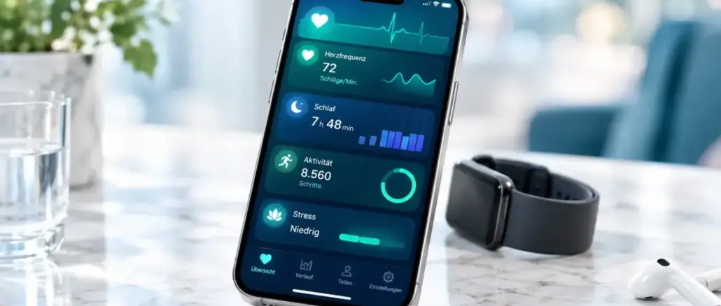 iOS 27.2 Health App Changes: What the New Insight and Longevity Tabs Actually Do