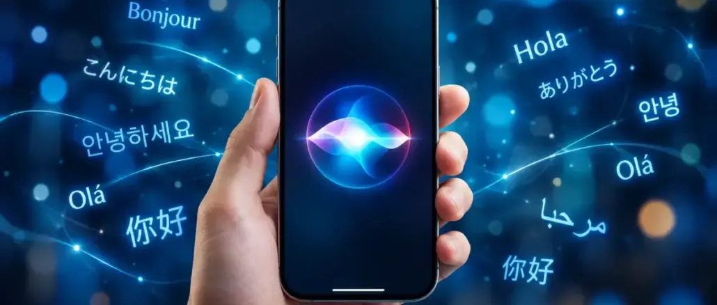 iOS 27.2 Siri AI Language Expansion: Setup, Supported Features, and Privacy Limits