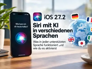 iOS 27.2 Siri AI Languages: What Works in Each Supported Language and How to Enable It