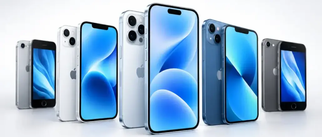 iOS 27 Compatibility Guide: Alle unterstützten iPhones und welche Modelle Apple Intelligence erhalten