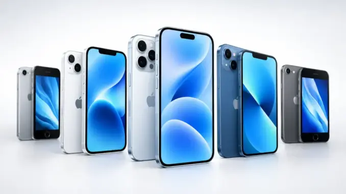 iOS 27 Compatibility Guide: Alle unterstützten iPhones und welche Modelle Apple Intelligence erhalten