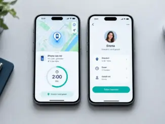 iOS 27 Find My Location Sharing: Set Custom Durations and Stop Sharing Safely