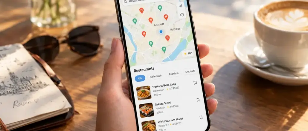 iOS 27 Local Lists in Apple Maps: How to Create, Share, and Organize Places