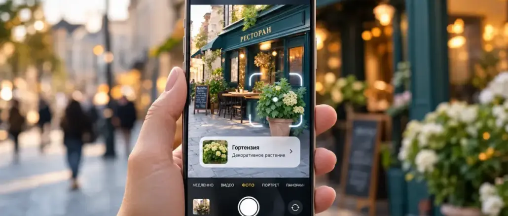 iOS 27 Visual Intelligence on iPhone: Unterstützte Modelle, Suchfunktionen, Datenschutz und praktische Anwendungen