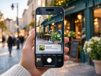 iOS 27 Visual Intelligence on iPhone: Unterstützte Modelle, Suchfunktionen, Datenschutz und praktische Anwendungen