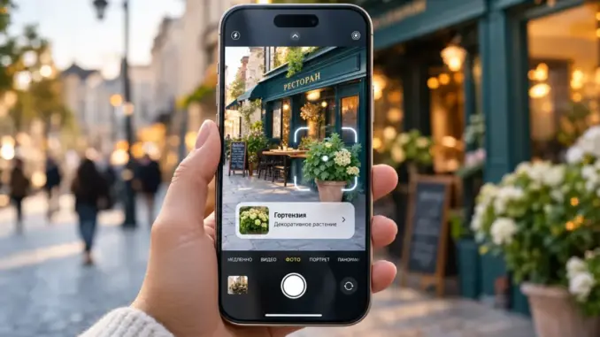 iOS 27 Visual Intelligence on iPhone: Unterstützte Modelle, Suchfunktionen, Datenschutz und praktische Anwendungen