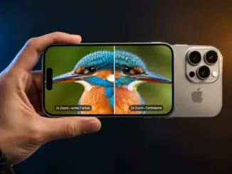 iPhone 18 Pro Camera Color Artifact at 2x: Was die Ursache ist und wie man den iOS 27.0.1-Fix testet