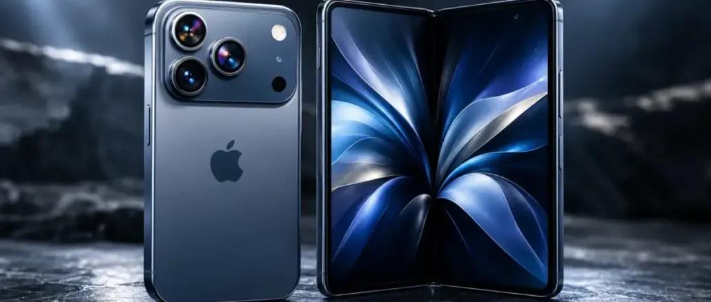 iPhone 18 Pro vs iPhone Duo: Camera Comparison for Photography Enthusiasts