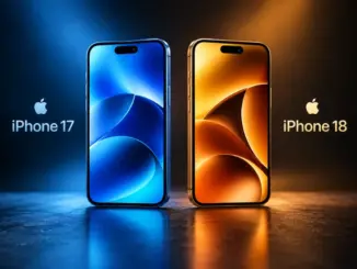 iPhone 18 vs iPhone 17: Which Model Is the Better Upgrade for Battery, Display, and Everyday Performance?