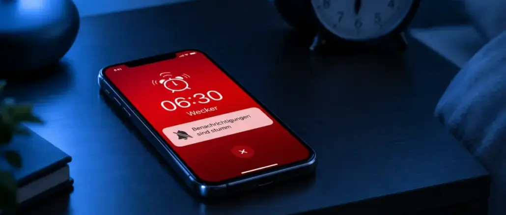 iPhone Alarm Not Going Off: Volume, Sleep Schedule, StandBy, Focus, and Speaker Troubleshooting