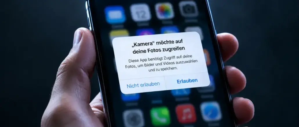 iPhone App Tracking Transparency Explained: Was "Tracking erlauben" wirklich verändert