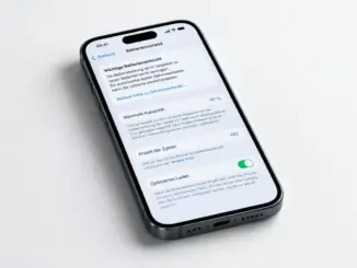 iPhone Battery Health: How to Check Maximum Capacity, Cycle Count, and Replacement Timing