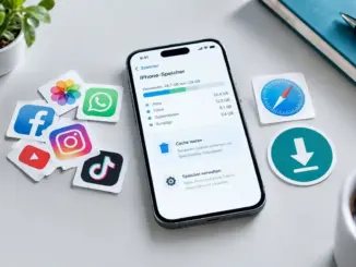iPhone-Cache sicher leeren: Safari, Apps, Offline-Downloads und wann das Löschen nichts bringt