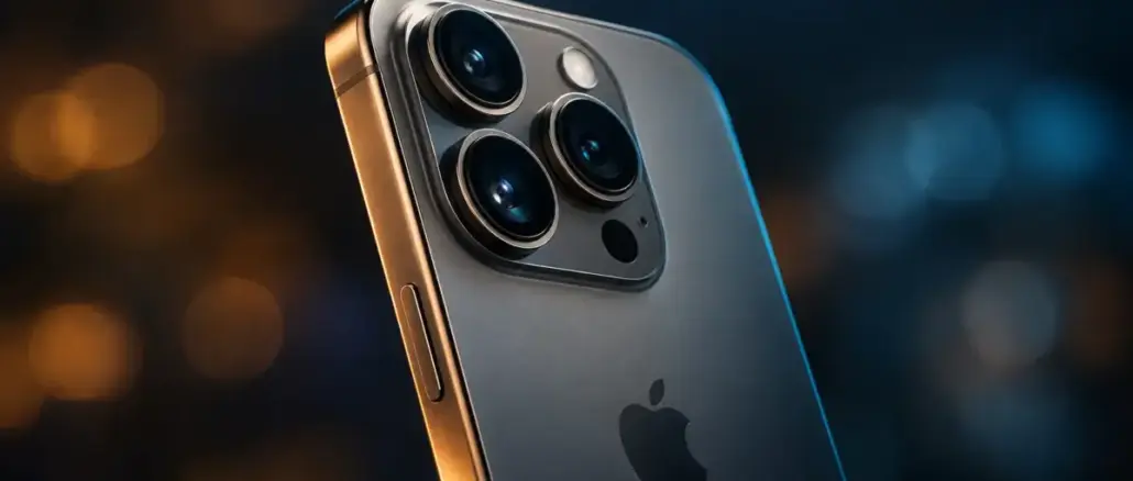 iPhone Camera Settings Guide: Formats, Exposure, Night Mode, and Pro Controls