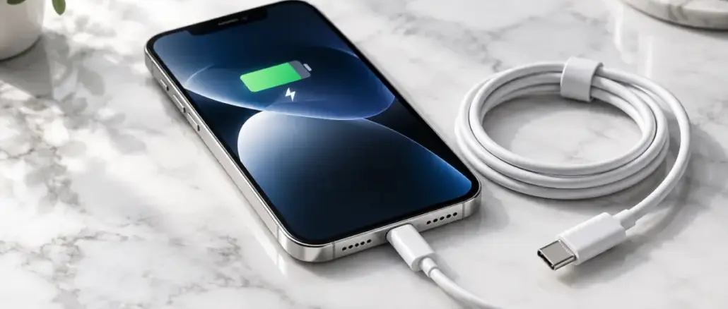 iPhone Charging Problems: A Step-by-Step Fix for Slow Charging, USB-C Errors, and No Charging