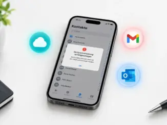 iPhone Contacts Not Syncing: Fix iCloud, Gmail, Outlook, and Duplicate Contacts