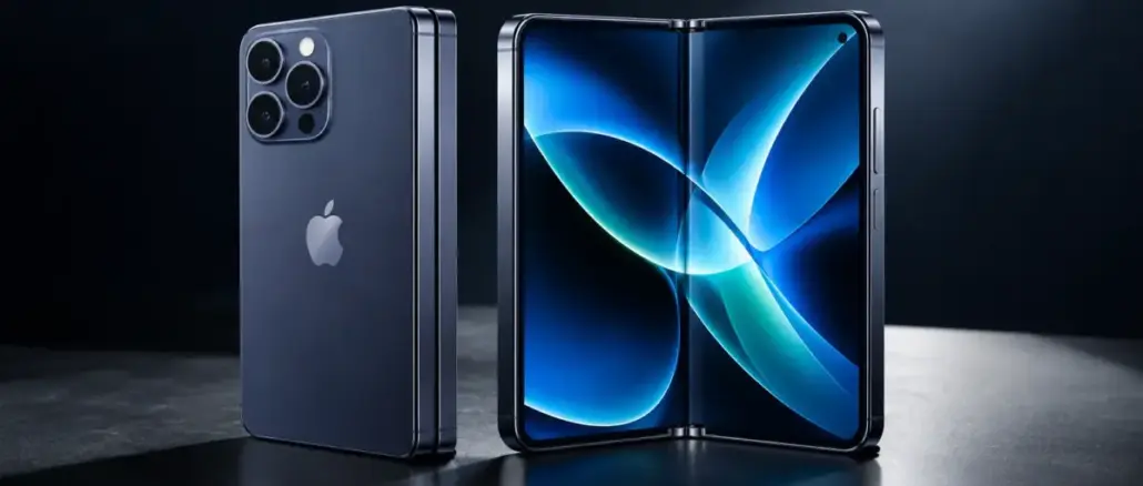 iPhone Duo Buying Guide: Foldable Features, Durability, Hinge Care, and Who Should Upgrade