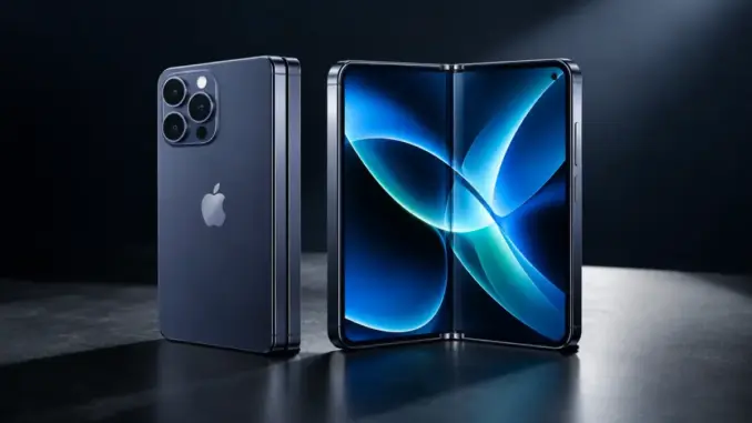 iPhone Duo Buying Guide: Foldable Features, Durability, Hinge Care, and Who Should Upgrade