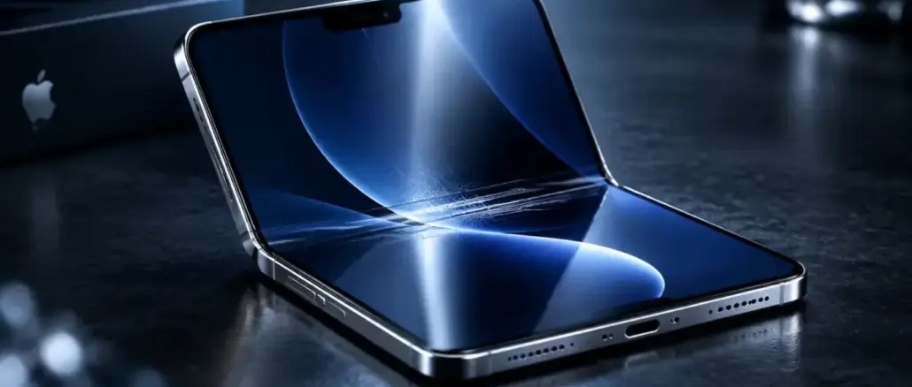 iPhone Duo Inner-Display Cracking: How to Inspect, Protect, and Document a Foldable iPhone