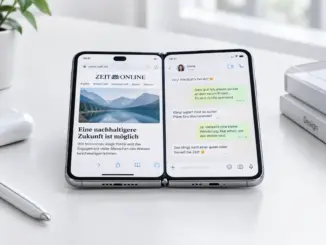 iPhone Duo Multitasking Guide: How to Run Two Apps Side by Side on the Foldable Display