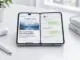 iPhone Duo Multitasking Guide: How to Run Two Apps Side by Side on the Foldable Display