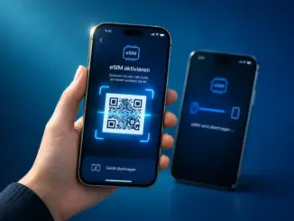 iPhone eSIM Transfer to a New iPhone: Carrier Activation, QR Codes, and Common Errors