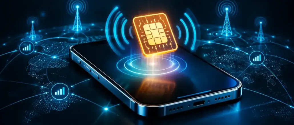 iPhone eSIM Troubleshooting: No Service, Activation Errors, QR Code Problems, and Carrier Transfers