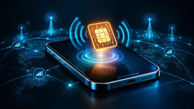 iPhone eSIM Troubleshooting: No Service, Activation Errors, QR Code Problems, and Carrier Transfers