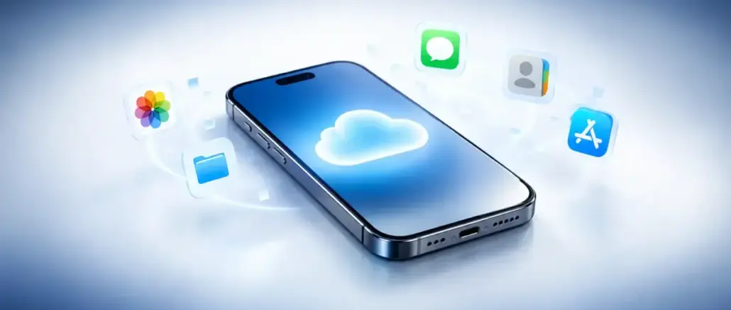 iPhone iCloud Backup Explained: What Is Saved, What Is Not, and How to Restore Safely