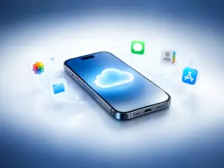 iPhone iCloud Backup Explained: What Is Saved, What Is Not, and How to Restore Safely