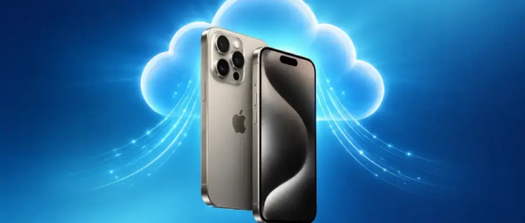 iPhone iCloud Backup nutzen: Was gesichert wird, was nicht, und wie man wiederherstellt