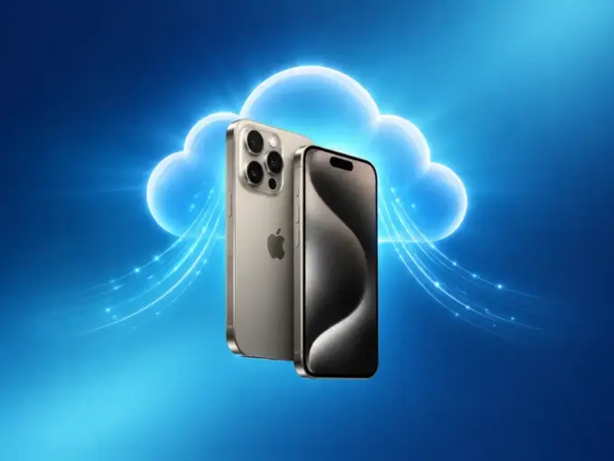 iPhone iCloud Backup nutzen: Was gesichert wird, was nicht, und wie man wiederherstellt