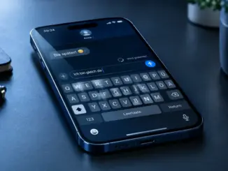 iPhone Keyboard Lag Fix: How to Troubleshoot Delayed Typing, Missing Keystrokes, and Predictive Text Problems