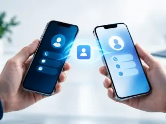 iPhone NameDrop erklärt: So funktioniert es, welche Daten geteilt werden und wie man es deaktiviert
